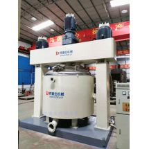 5000L強力分散機(jī)