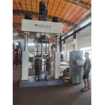 雙臂式強力分散機(jī)